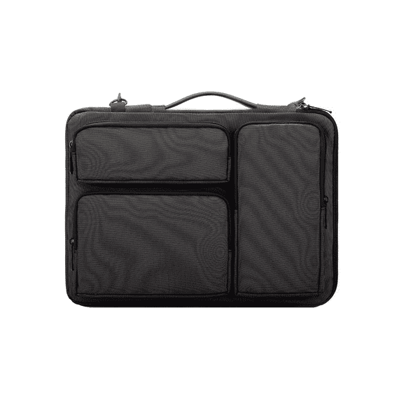 Funda Maletin Protectora Laptop 15.6" Impermeable Negro