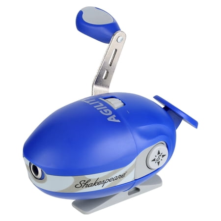 Shakespeare Agility® Spincast Reel AGTSC6