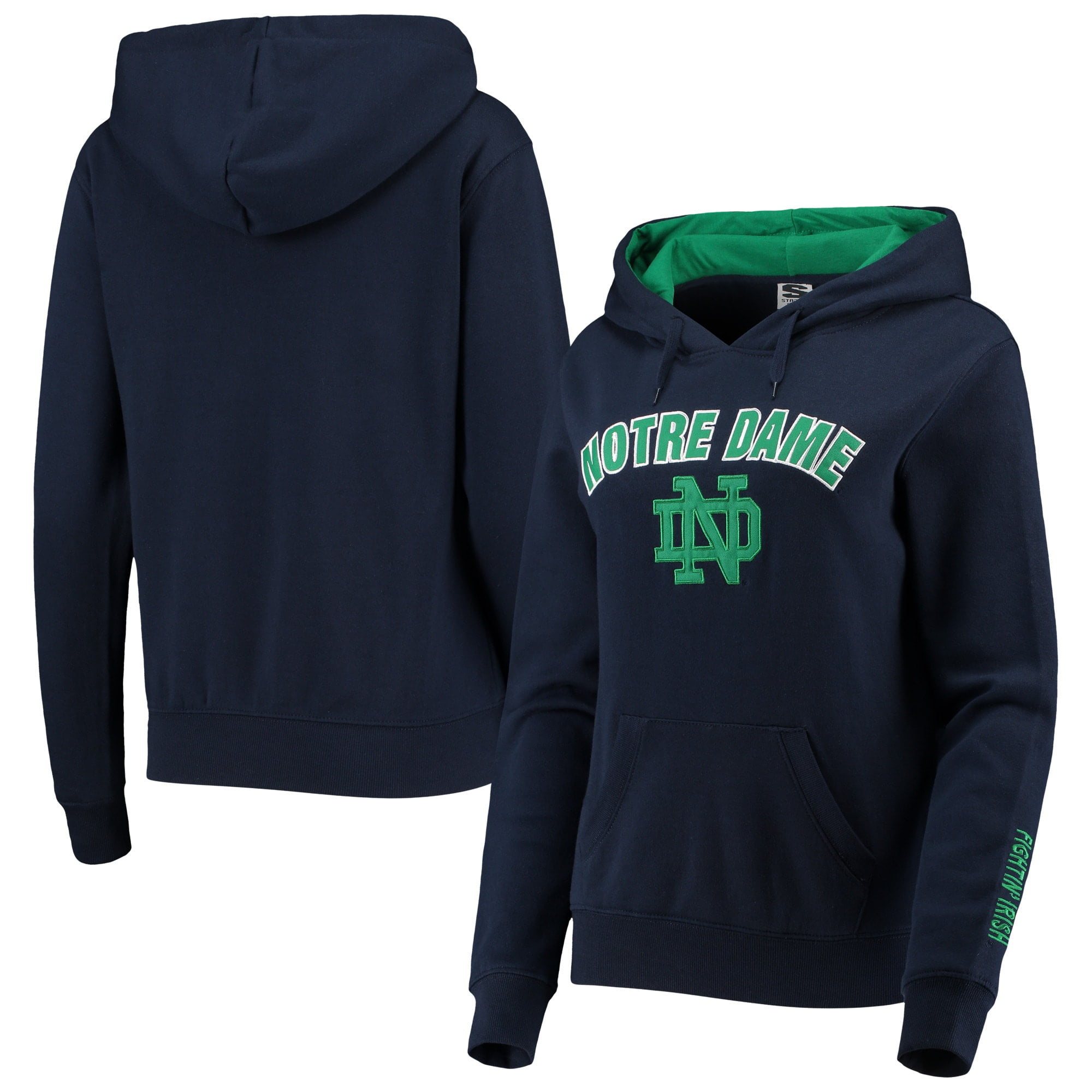 mens chunky knit hoodie