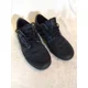 thumbnail image 1 of Adi - das Mens Black Canvas Casual Sneakers, Size: 10 #ZZ16+5, 1 of 6