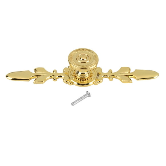 Drawer Knob,European Furniture Handle Drawer Furniture Knob Drawer Handle Eco-Friendly Materials