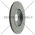 thumbnail image 5 of Centric Premium Brake Rotor, 5 of 5