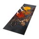 thumbnail image 2 of Alfombras de cocina de 40 x 120 cm para entrada, antideslizantes, decorativas, de secado rápido. D, 2 of 9