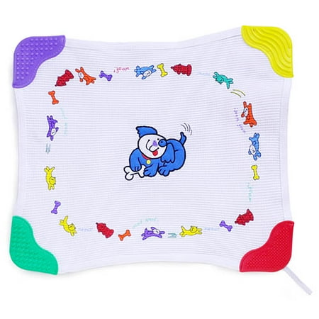 Munchkin Dog Teething Blanket