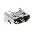 thumbnail image 4 of Conector Socket Plug Hdmi-puerto compatible para Slim/pro Gamped Console,11 Feliz Sencillez, 4 of 5