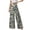 C-Dark Blue101, variant on DHFJKG Women's Boho Pants High Waisted Wide Leg Floral Printed Flowy Palazzo Summer Beach Vacation Clothes Stylish Trousers