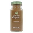 thumbnail image 1 of Simply Organic - Vietnamese Cinnamon - 2.45 oz., 1 of 3