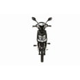 thumbnail image 5 of X-Treme XB-504 Electric Powered Bicycle Scooter (Black), 5 of 6