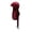 Wine, variant on Wdgfv Kids Satin Durag Head Wrap, Stretch Silky Pirate Hat for Boys Girls, Soft Long Tail Silky Du Rag Turban Cap for Hair Protection 3-14 Years