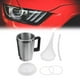 thumbnail image 3 of Kit de Restauración Yotijar Herramienta de pulido de coche Acero inoxidable + Plástico, 3 of 10