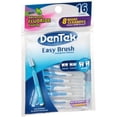 thumbnail image 5 of DenTek Wide Brush Cleaners, 16 CT (Pack - 6), 5 of 5
