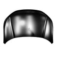 thumbnail image 2 of Hood Panel for Honda CR-V 2017-2022, 2 of 2