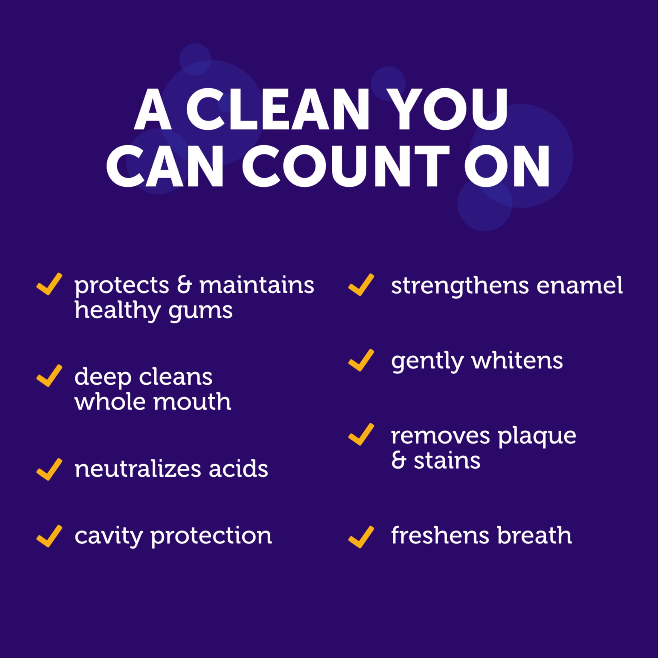 (12 pack) ARM & HAMMER Complete Care Toothpaste, Fresh Mint Flavor, Whole Mouth Protection, 6.0oz Tube