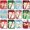 Merry Christmas, variant on 108 count Christmas Sticky Notes with Pen and Ribbon Bulk Red and Green Notepads Self-Adhesive Memo Pads Merry Christmas Note Pads for Employee Appreciation Gifts Xmas Holiday Supplies