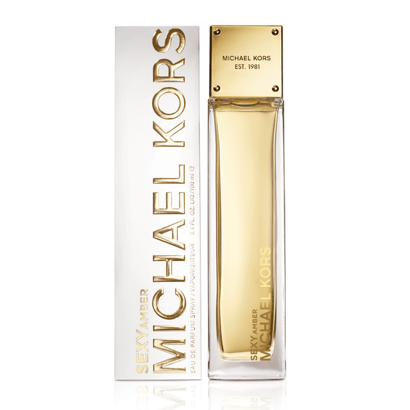 michael kors white perfume 100ml