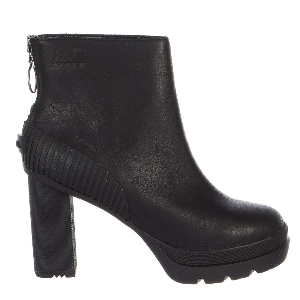 sorel dacie boot