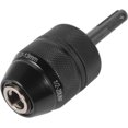thumbnail image 1 of Mandrin de Perceuse Sans Clé 2-13mm 1/2-20 UNF avec Adaptateur SDS, Outil de Conversion Professionnel Robuste, 1 of 5