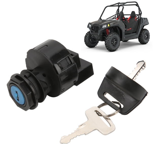 Interruptor De Encendido, Duradero 4012166 Para Reemplazo De ATV Para 570 2014-18