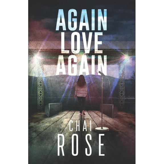 Again Love Again (Paperback)