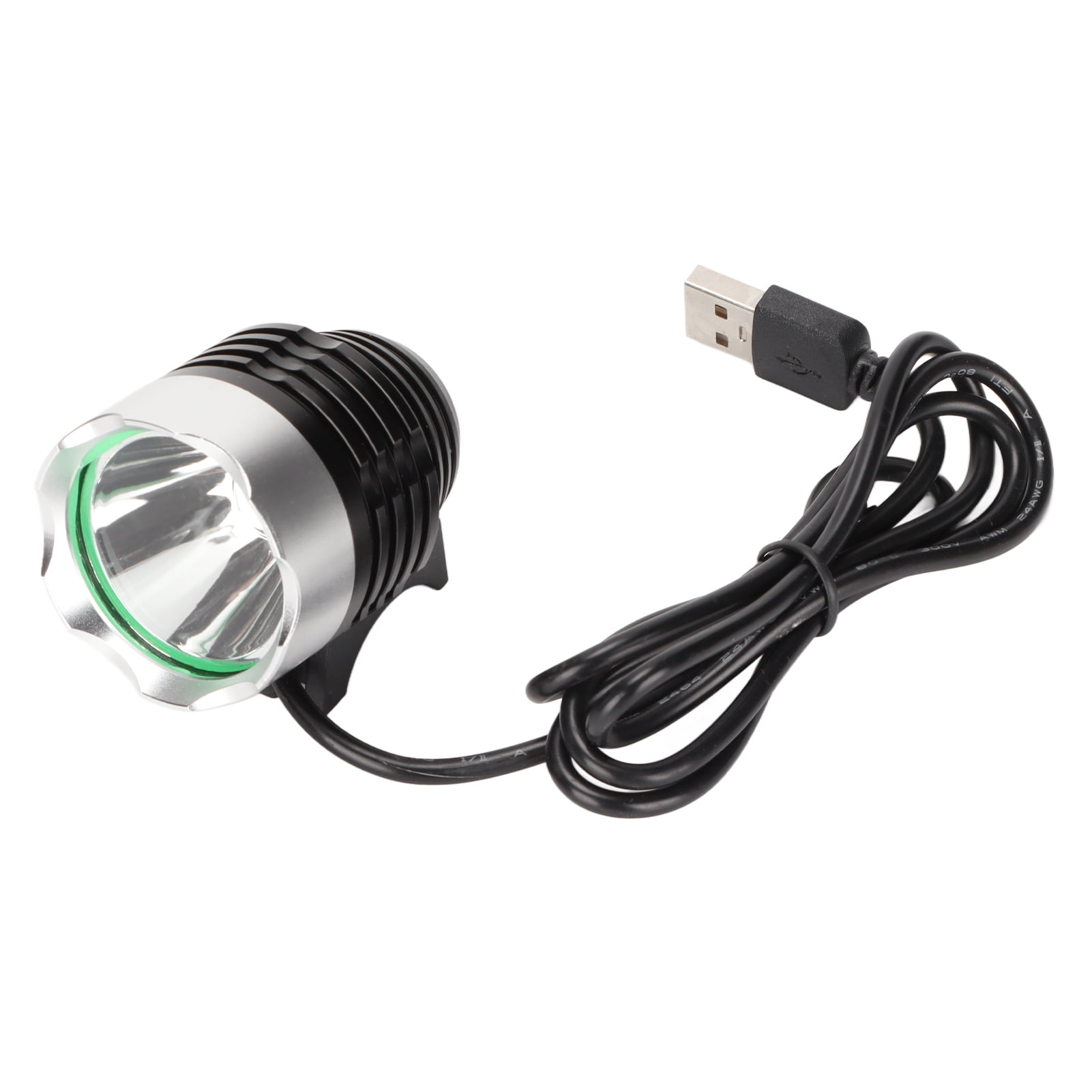 UV Glue Curing Lamp, 3 Lighting Modes 5V USB Powered UV Curing Light