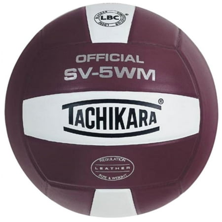 Tachikara SV-5WM Practice Volleyball