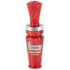 Banded Calls Fat Brother Duck Call, Red Pearl