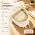 thumbnail image 4 of RFQWOVSR Lightweight Casual Backpack for School and Commute, 4 of 4
