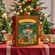 thumbnail image 3 of Decoraciones de Árbol de Navidad Calendario de Llegada de Navidad Colgante - Conjunto de Cuenta Regresiva de Sorpresa de 24 Días Adecuado para Decoraciones Temáticas de Navidad, Chimenea de Sala de Es, 3 of 6