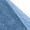 Blue, variant on Women's Summer Denim 2 Piece Outfits Short Sleeve Button Down Shirt Elastic Waist Wide Leg Shorts Matching Set Dark Blue 2XL