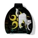 thumbnail image 2 of Ropa informal de algodón de invierno para hombre, ropa de calle Harajuku, chaqueta con estampado de gatito, chaquetas frías para hombre, abrigos tipo parka, abrigos fríos para hombre, 2 of 4