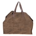 thumbnail image 2 of Bolsa Para Transportar Leña, Asas Reforzadas Con Lona, ​​fácil Transporte, Bolsa Plegable Para Soporte De Leña, Resistente A Los Arañazos, Ligera Para Acampar, 2 of 7