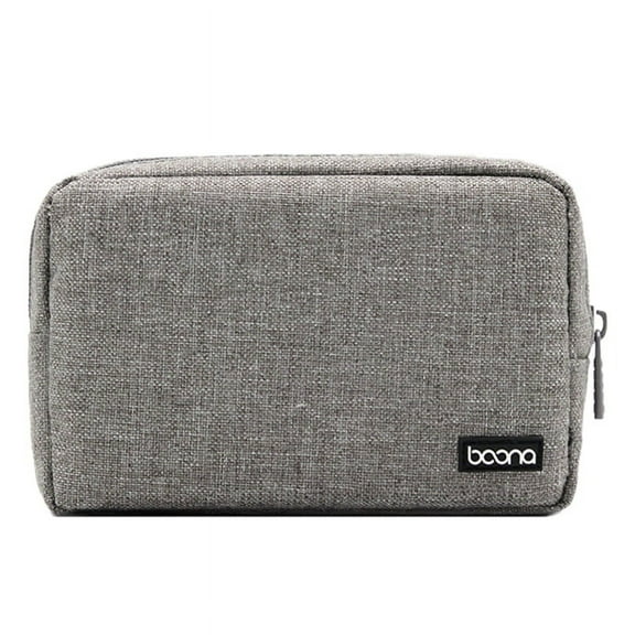 1 x Storage Bag-Gray