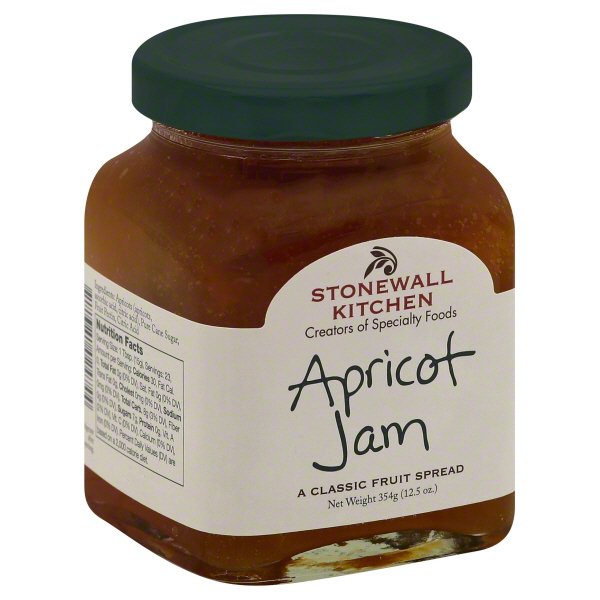 Stonewall Kitchen Stonewall Kitchen Jam, 12.5 oz