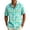 hgg023-Multicolor, variant on Men's Summer Floral Hawaiian Camp Shirt Short Sleeve Exotic Print Relaxed Breathable Beach Top