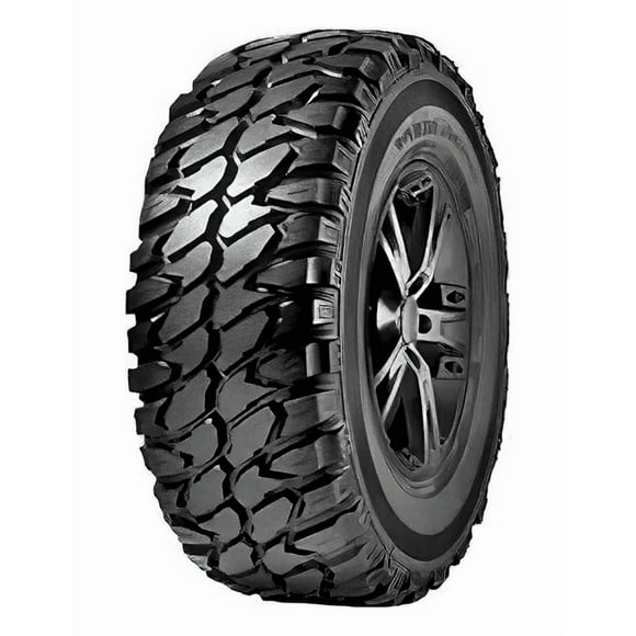 LLANTA - 265 70 R17 MIRAGE MR-MT172 LT 121/118Q
