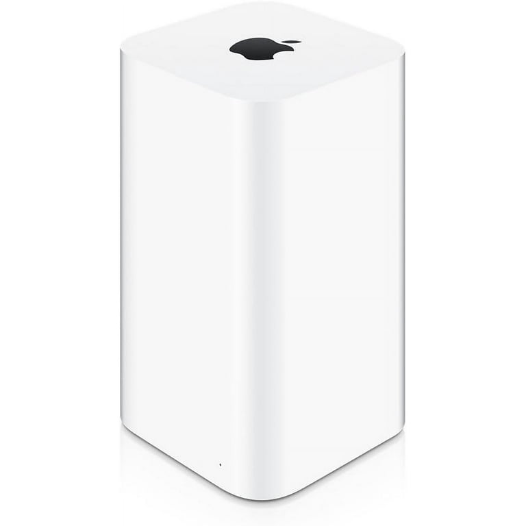 Apple AirPort Time Capsule - NAS server - 2 TB - HDD 2 TB x 1