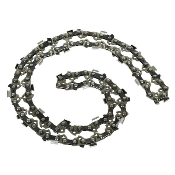 SCITOO Chainsaw Chain 16 Inch Replacement Chainsaw Chain Fit for 20152 Digipro 40V, for 20322 Digipro G-Max 40V, for Poulan, for DeWalt, for Solo