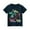 Blue, variant on Esaierr Kids Toddler Boys Soft T-Shirt Short Sleeve Tees 1-10Years Baby Summer Soft Cotton TShirts Tees Cartoon T-Shirt,Size1-10T