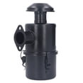 thumbnail image 4 of Air Filter Assembly, Lightweight Universal  Compatibility Air Cooled Diesel Air Filter  For Micro Cultivator, 4 of 8