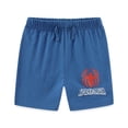 thumbnail image 3 of Marvel Spider-Man Short Sleeve T-Shirt and Shorts Set (Boys), 2 Piece Set, Sizes 2T-7, 3 of 8