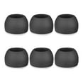 thumbnail image 5 of Noise Reduction Silicone Earplugs Anti-noise Ear Plugs for for Buds Earphone Ear Tips, 5 of 9