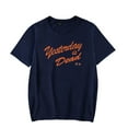 thumbnail image 5 of Josiah Queen Merch Yesterday Is Dead Summer Unisex Short-sleeved T-shirt Fashion Y2K Printed Casual Stylish Design Tee, 5 of 6