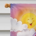 thumbnail image 3 of Carolines Treasures APH0975CHF Play Time Animals Flag Canvas House Size, 3 of 4