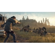 Days Gone LATAM - PlayStation 4