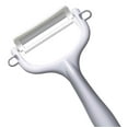 thumbnail image 2 of Kyocera Advanced Ceramic Horizontal Y Peeler, White, 2 of 4