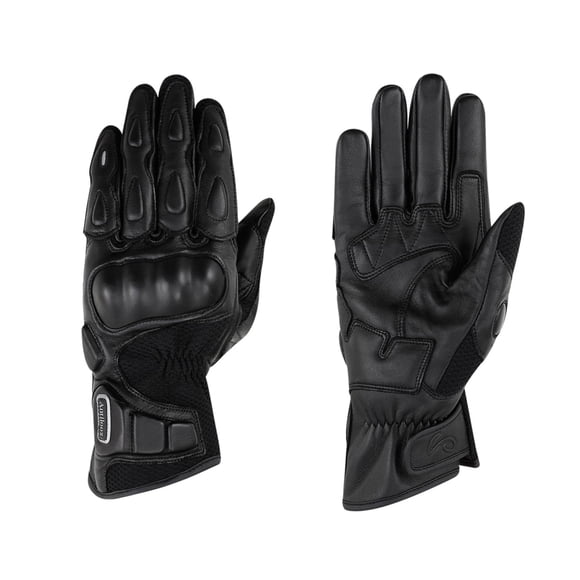 Antilooz Chaser-Motor-2024REG, Motorcycle Gloves for Men and Women, Motorbike Gloves for Riding, Road Racing, Cycling, Climbing, Motocross