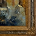 thumbnail image 3 of Tori Home Ledent - Dinant 4521 Framed Painting Print, 3 of 4