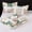 KING, variant on 3pcs Floral Patchwork Quilt Set - Lightweight Comforter Bedding Set for Queen, King, Twin, and Full Size - Soft Cozy Bedspreads with Pillow Shams for Elegant Bedroom Decor