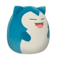thumbnail image 5 of Squishmallows 20-Inch Ultrasoft Stuffed Animal Large Plush Toy, Official Kellytoy Plush (Pokemon Snorlax), 5 of 6