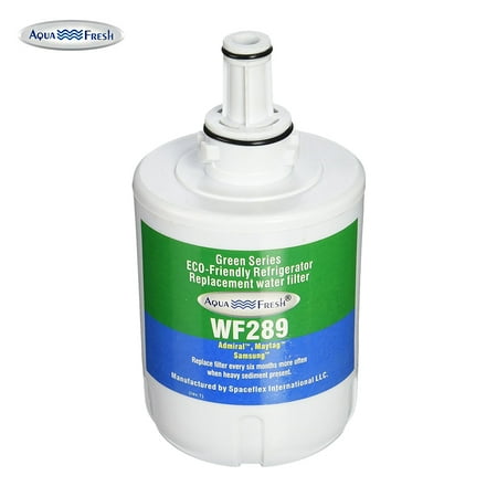 

Replacement Filter for Samsung DA29-00003B Refrigerator Water Filter